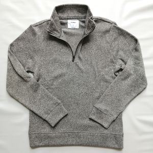 Old Navy Zip Up Small NWT